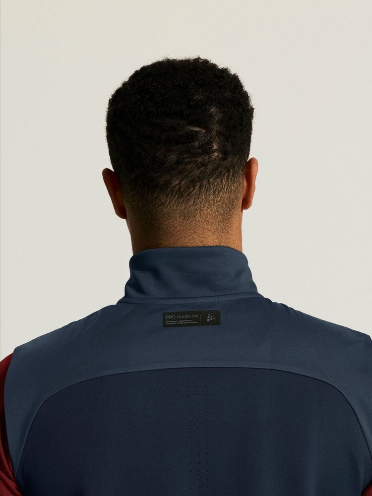Nordic Race vest M von Craft