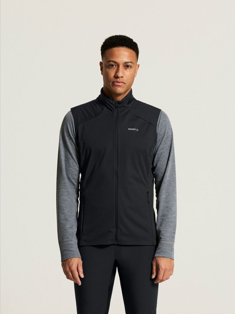 Nordic Race vest M von Craft