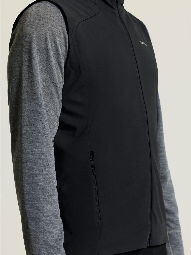 Nordic Race vest M von Craft