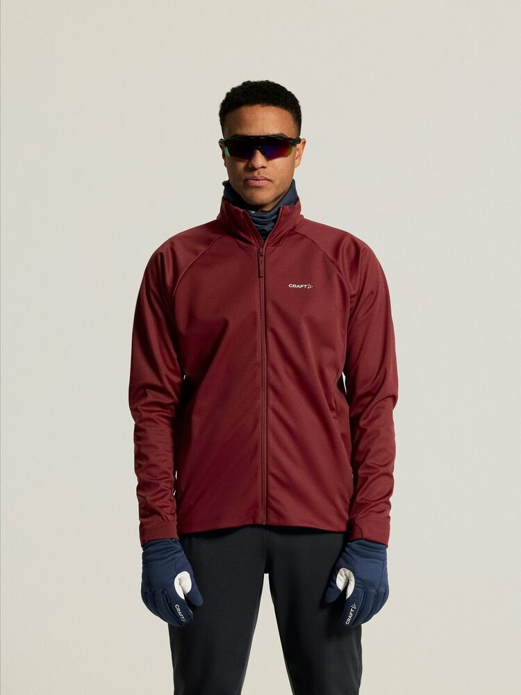 Practice Jacket M von Craft