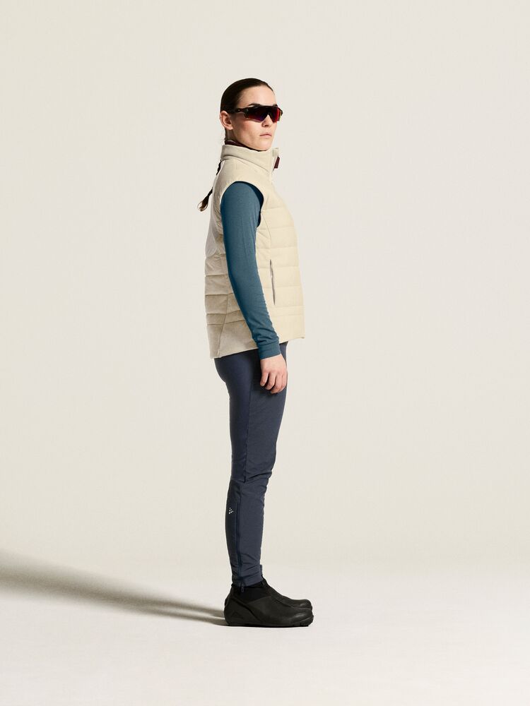 Speed tights 2 W von Craft