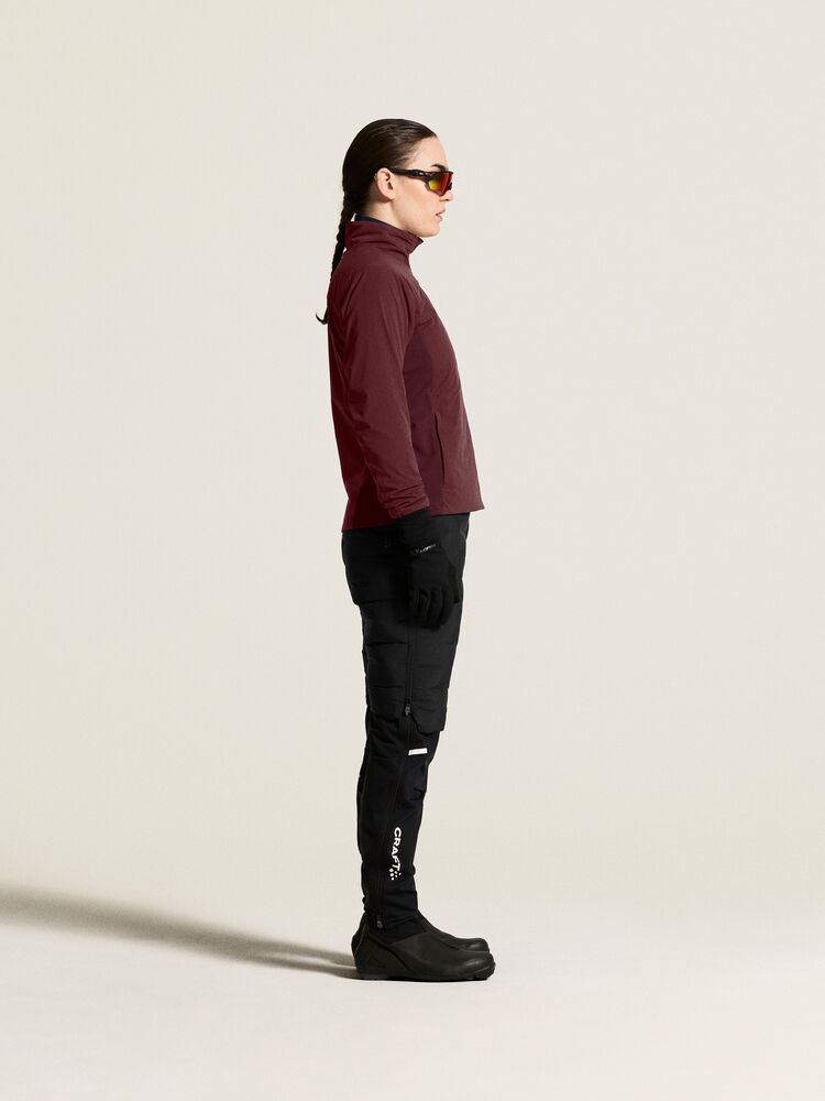 Pursuit Thermal Shorts W von Craft