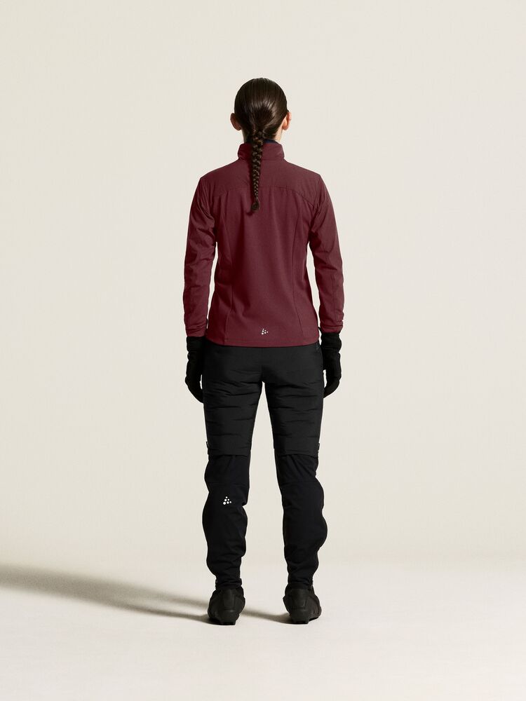Pursuit Thermal Shorts W von Craft