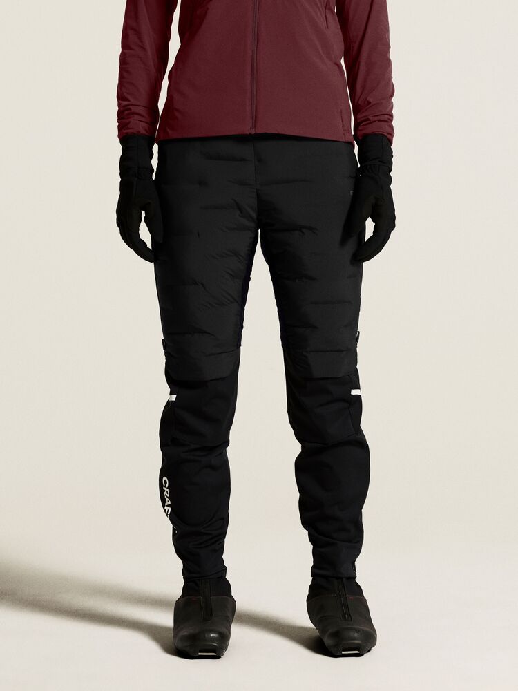 Pursuit Thermal Shorts W von Craft
