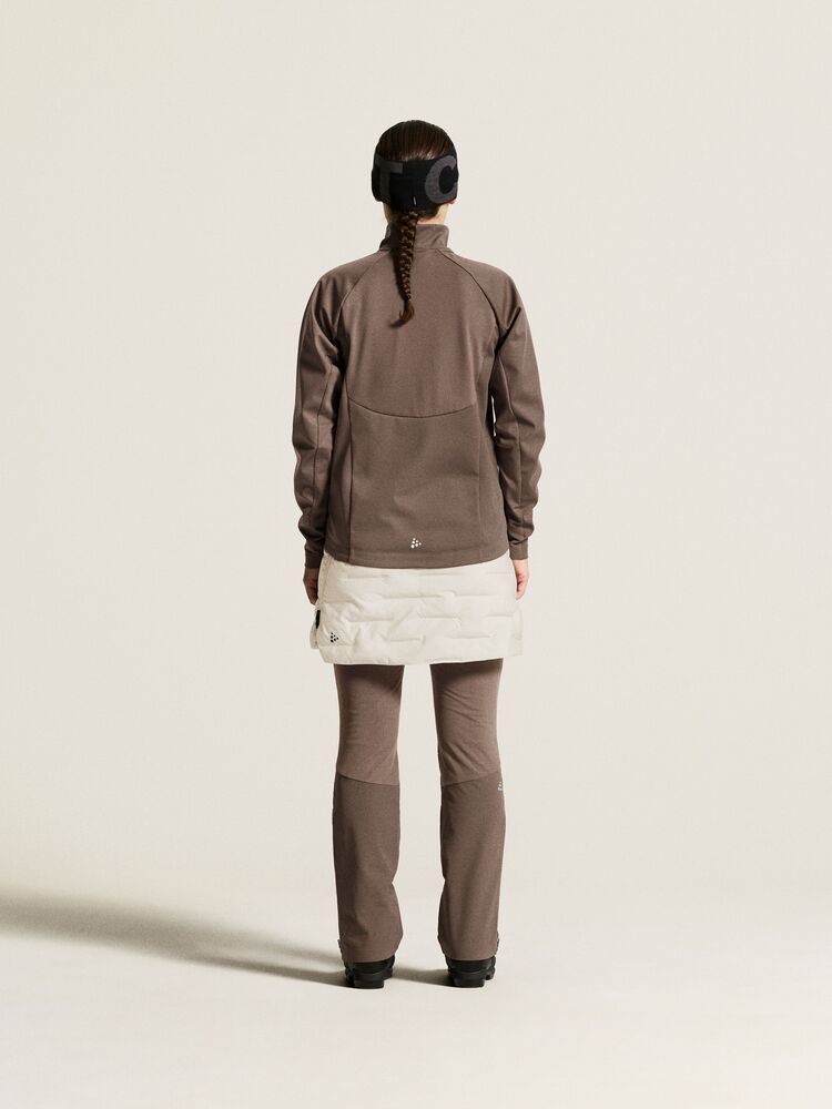 Pursuit Skirt W von Craft