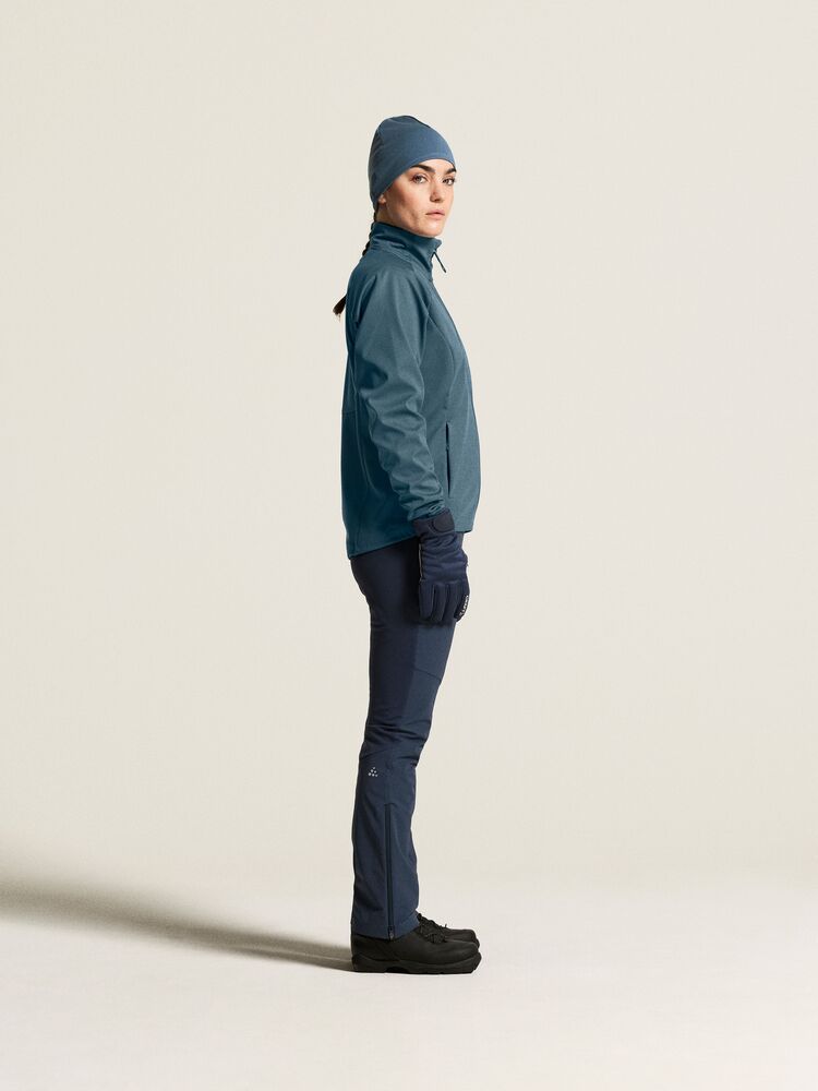 Escape Woven Pants W von Craft