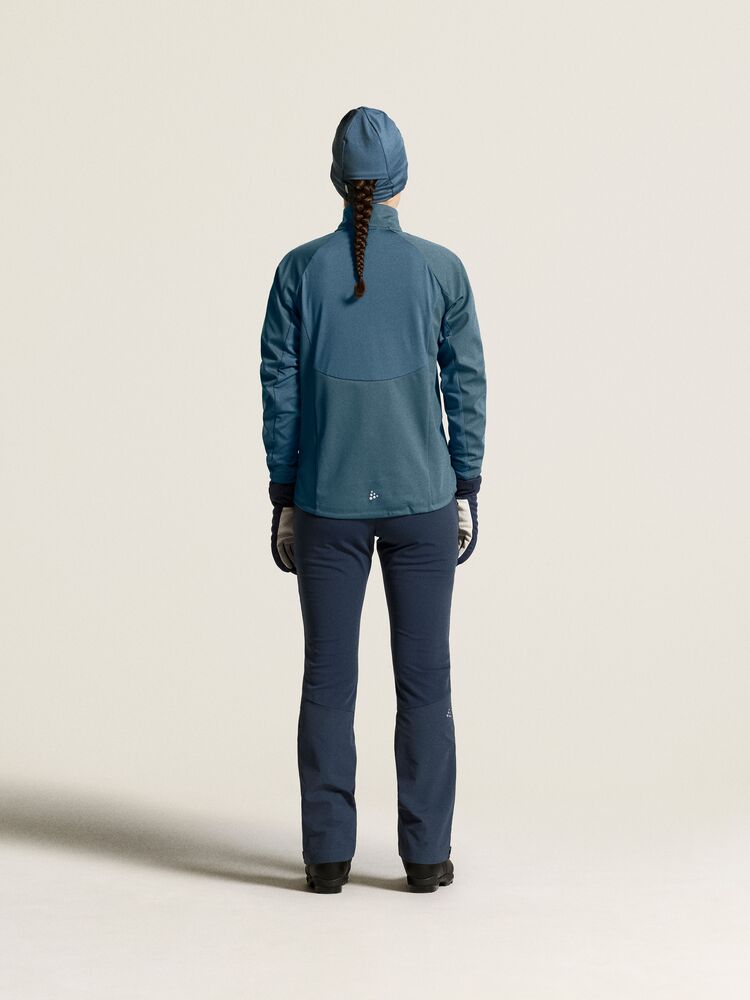 Escape Woven Pants W von Craft