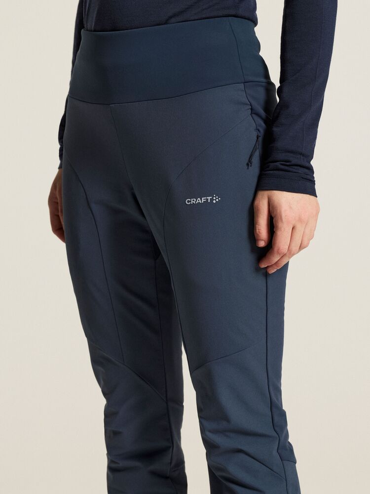 Escape Woven Pants W von Craft
