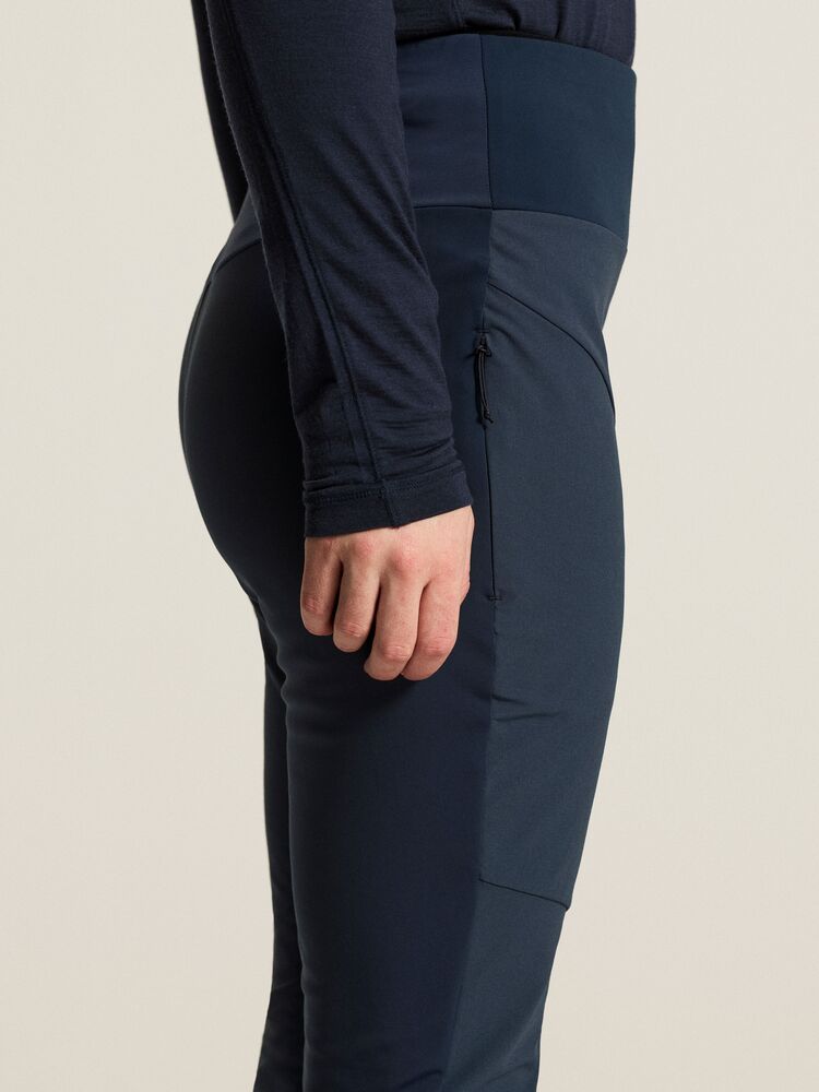 Escape Woven Pants W von Craft