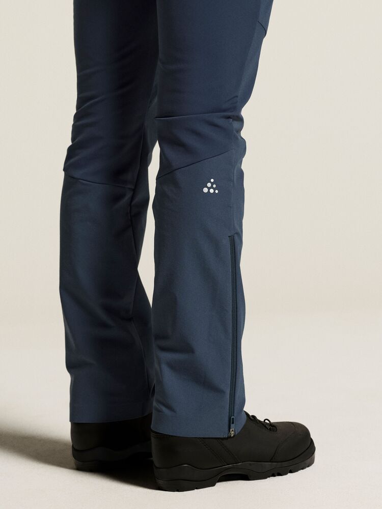 Escape Woven Pants W von Craft