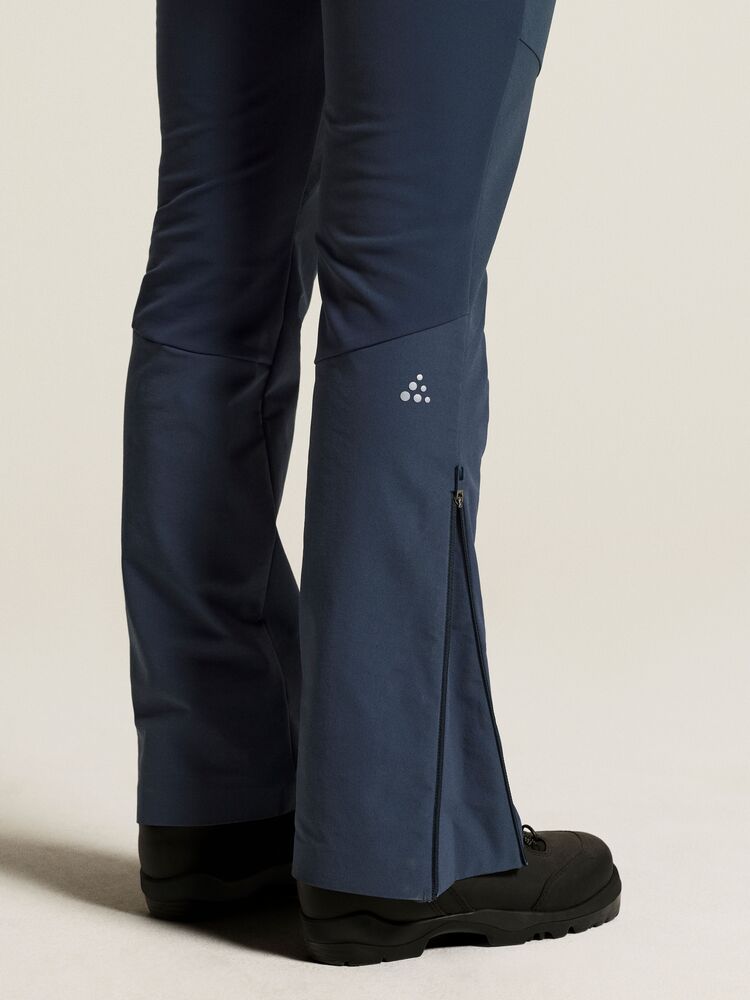 Escape Woven Pants W von Craft