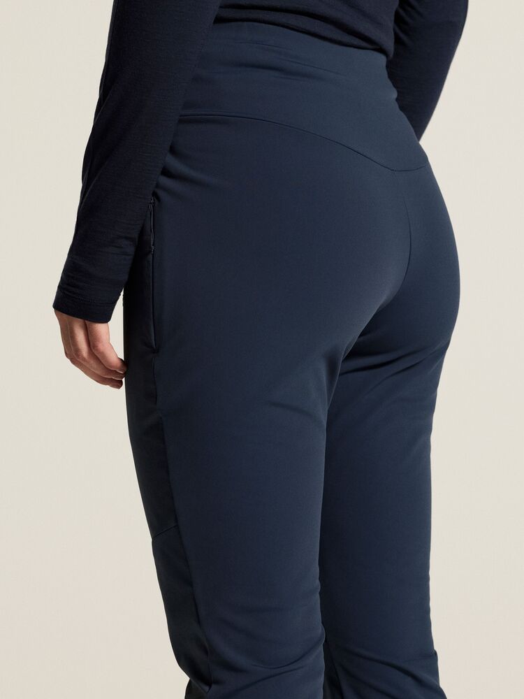 Escape Woven Pants W von Craft