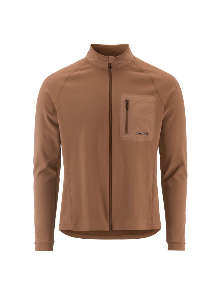 FZ midlayer jacket M von Craft
