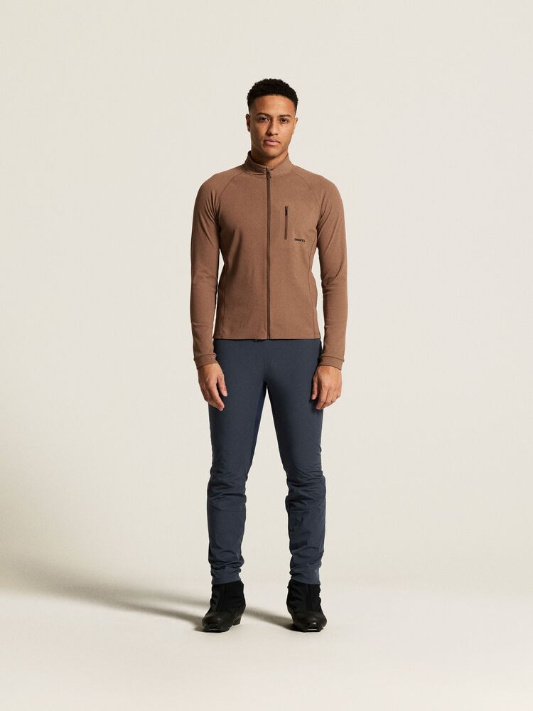 FZ midlayer jacket M von Craft