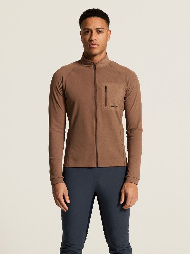 FZ midlayer jacket M von Craft