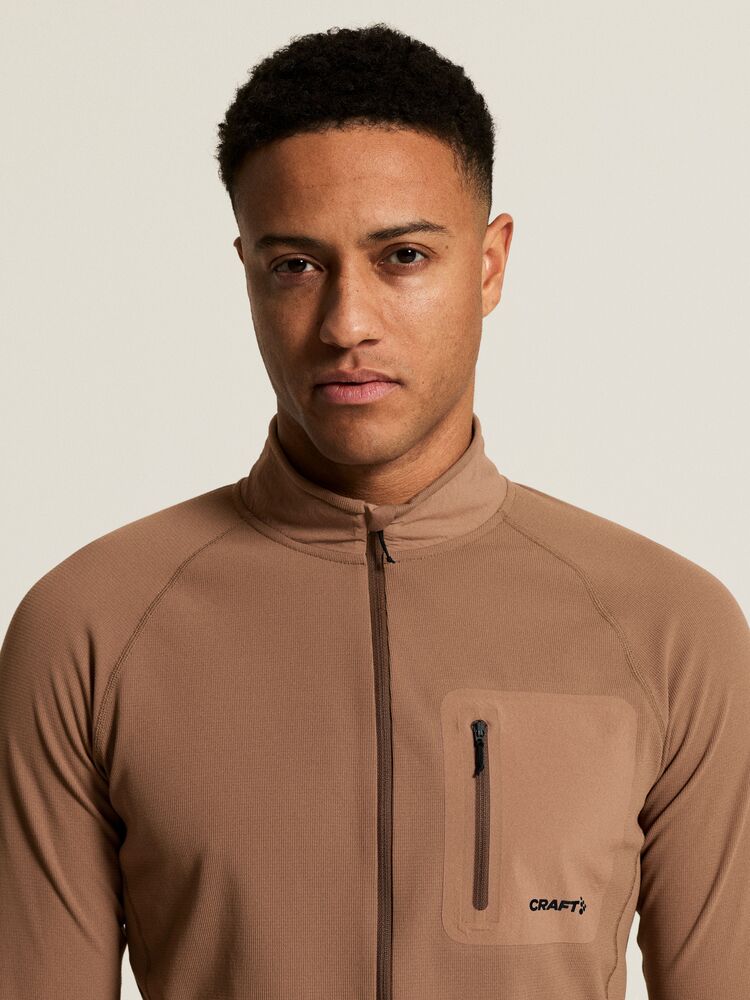 FZ midlayer jacket M von Craft