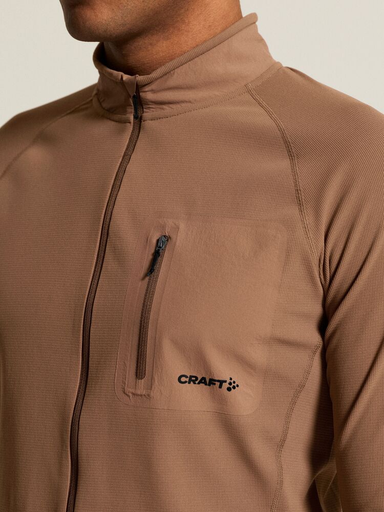 FZ midlayer jacket M von Craft
