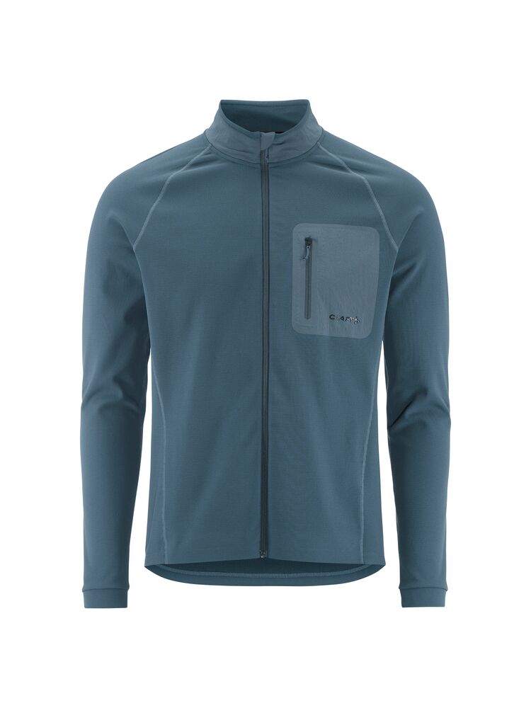 FZ midlayer jacket M von Craft