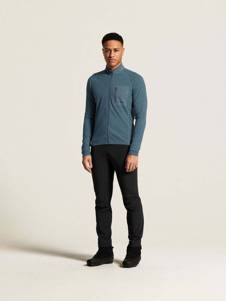 FZ midlayer jacket M von Craft