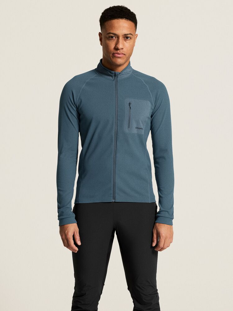 FZ midlayer jacket M von Craft