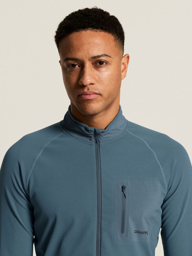 FZ midlayer jacket M von Craft
