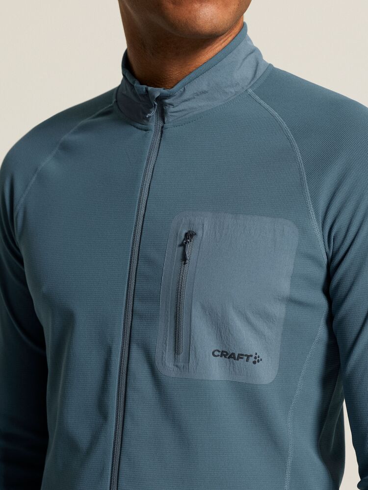 FZ midlayer jacket M von Craft