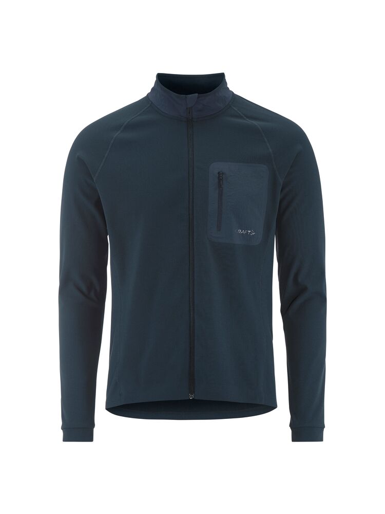 FZ midlayer jacket M von Craft