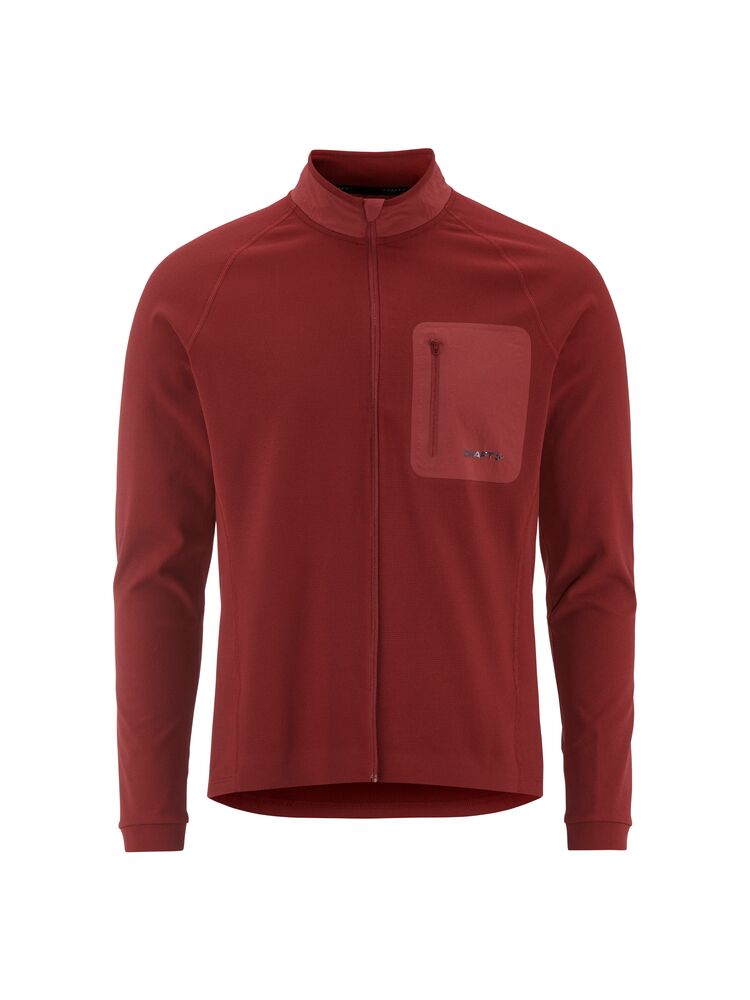 FZ midlayer jacket M von Craft