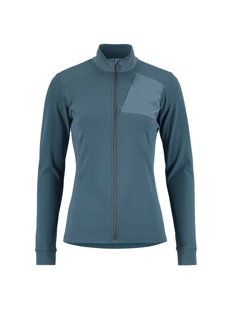 FZ midlayer jacket W von Craft