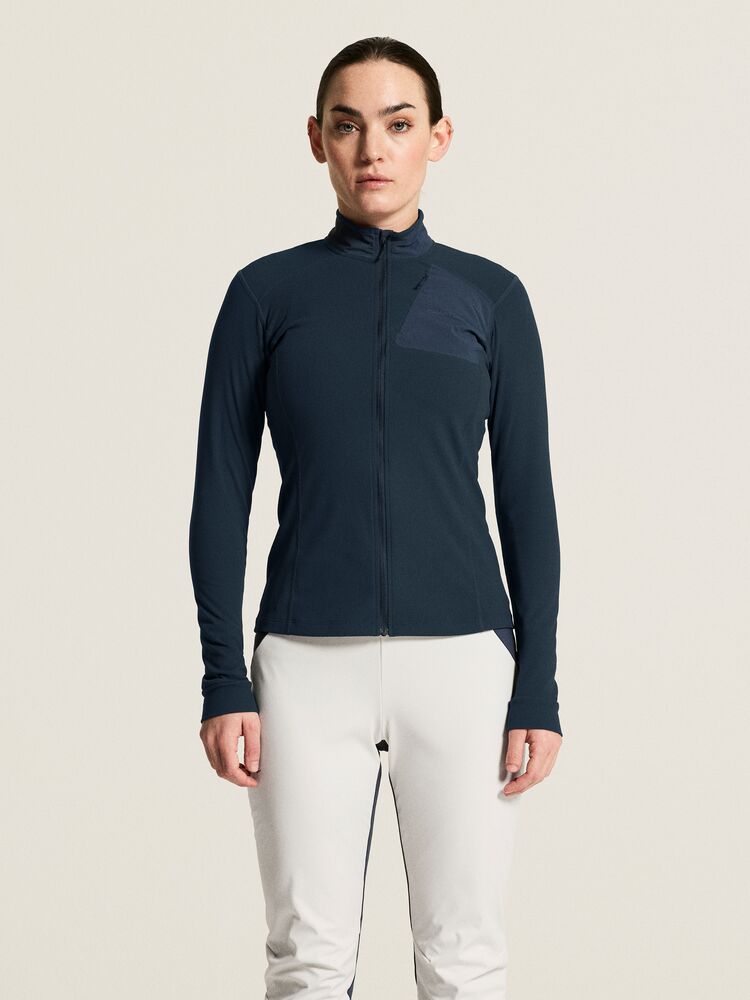 FZ midlayer jacket W von Craft