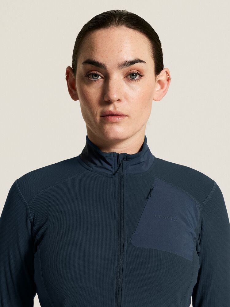 FZ midlayer jacket W von Craft
