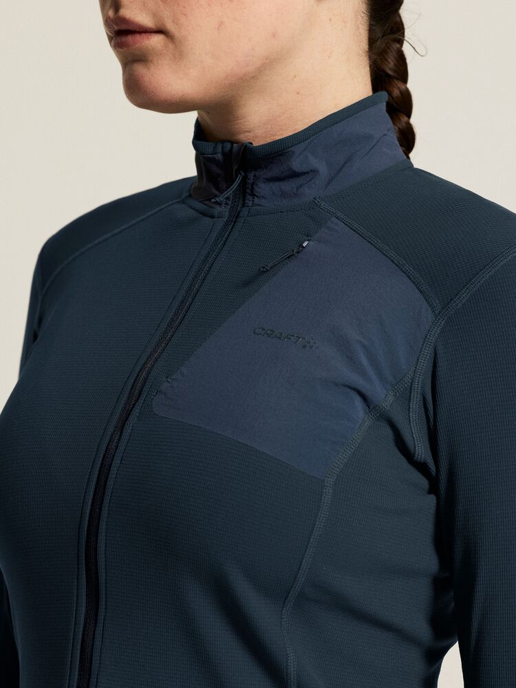 FZ midlayer jacket W von Craft