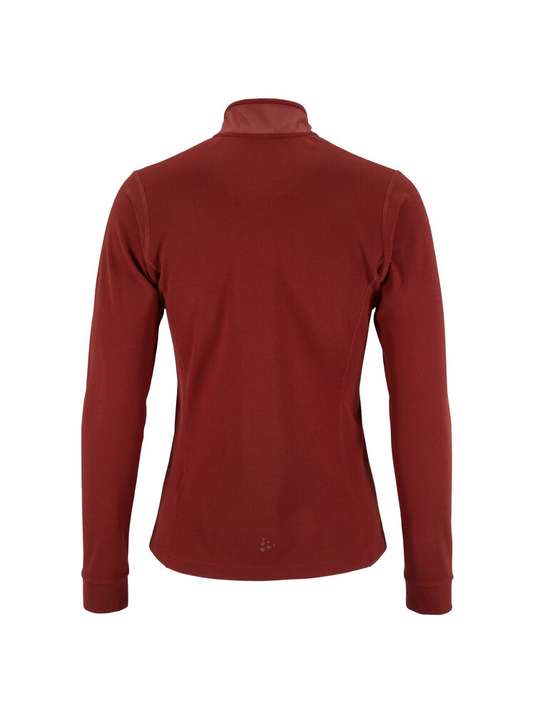 FZ midlayer jacket W von Craft