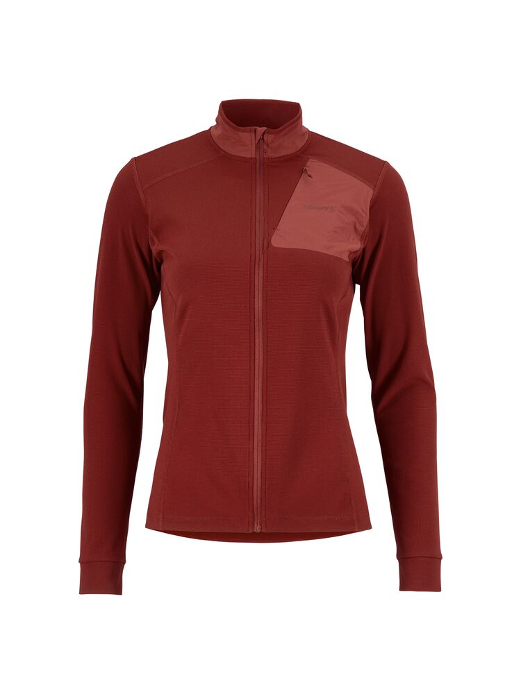 FZ midlayer jacket W von Craft