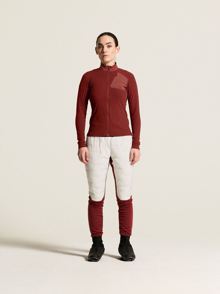 FZ midlayer jacket W von Craft