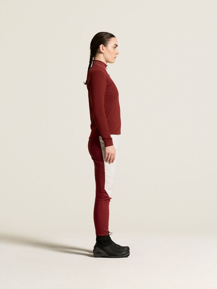 FZ midlayer jacket W von Craft