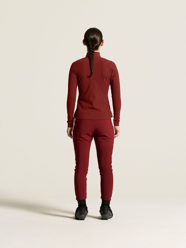 FZ midlayer jacket W von Craft