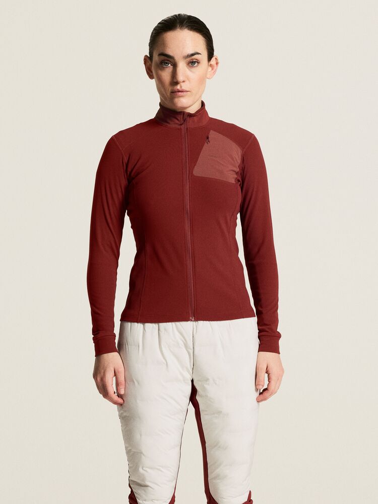 FZ midlayer jacket W von Craft