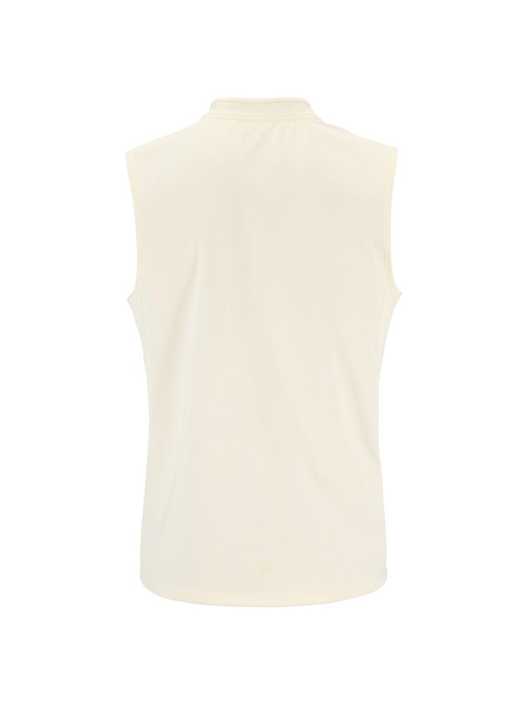 Midlayer vest M von Craft