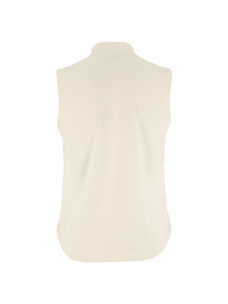 Midlayer vest W von Craft