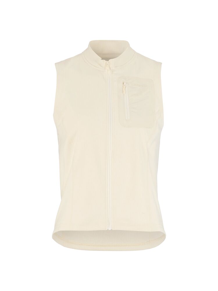 Midlayer vest W von Craft