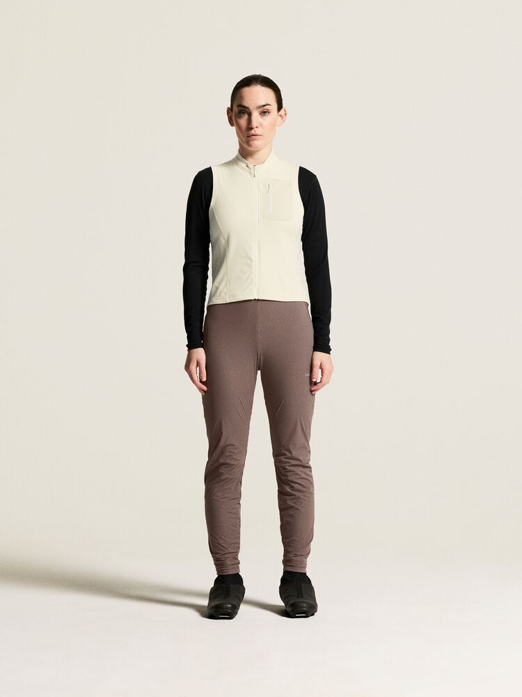 Midlayer vest W von Craft