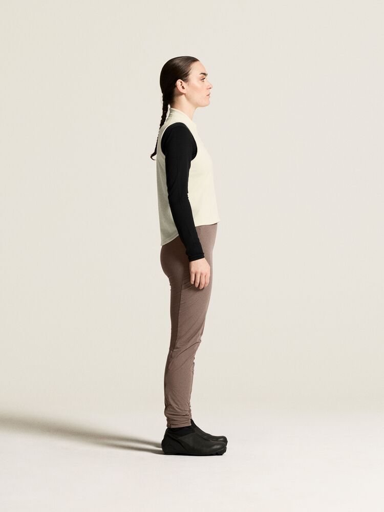 Midlayer vest W von Craft