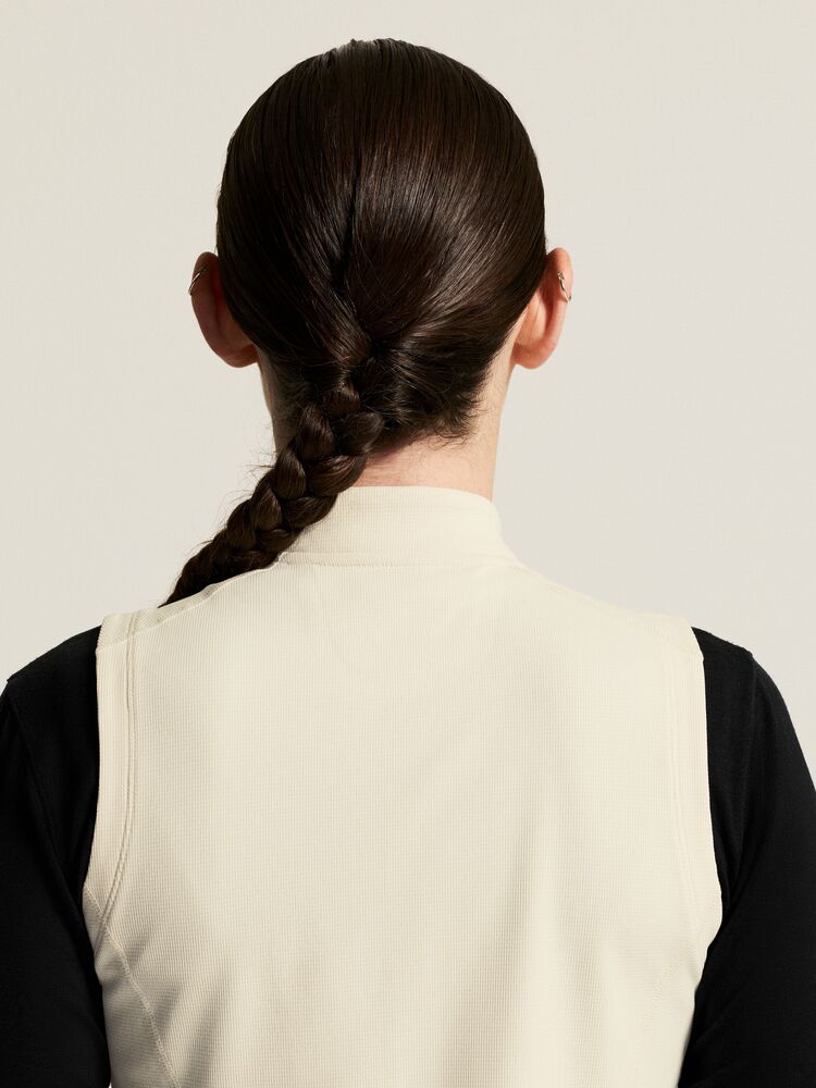 Midlayer vest W von Craft