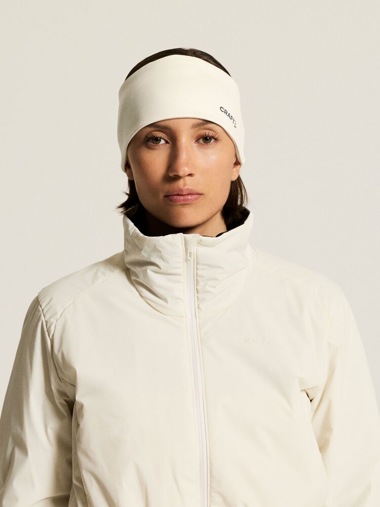Windblock Fleece Headband 2 von Craft