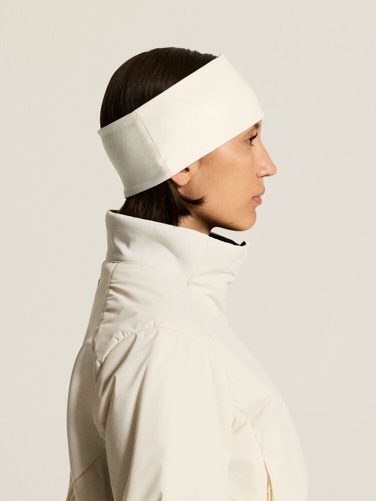 Windblock Fleece Headband 2 von Craft