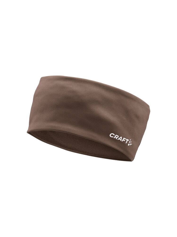 Windblock Fleece Headband 2 von Craft