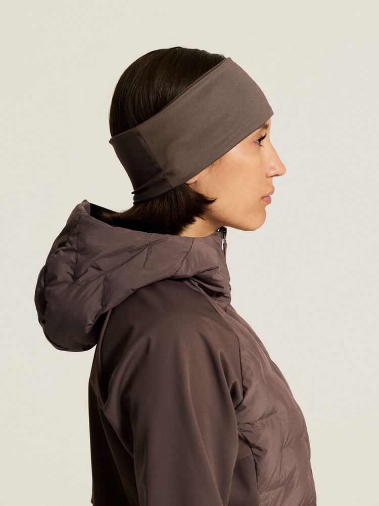 Windblock Fleece Headband 2 von Craft