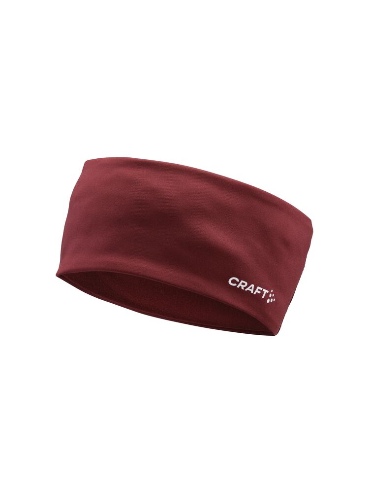 Windblock Fleece Headband 2 von Craft