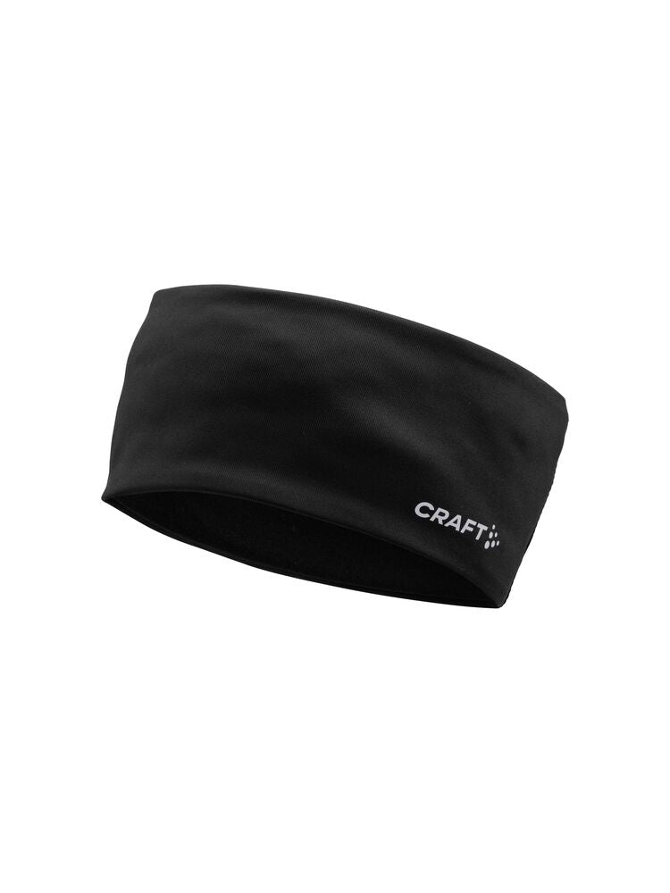 Windblock Fleece Headband 2 von Craft